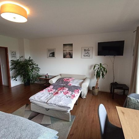 Exklusives Apartment Zw. Lu Und Speyer Mit Aufzug Neuhofen 외부 사진