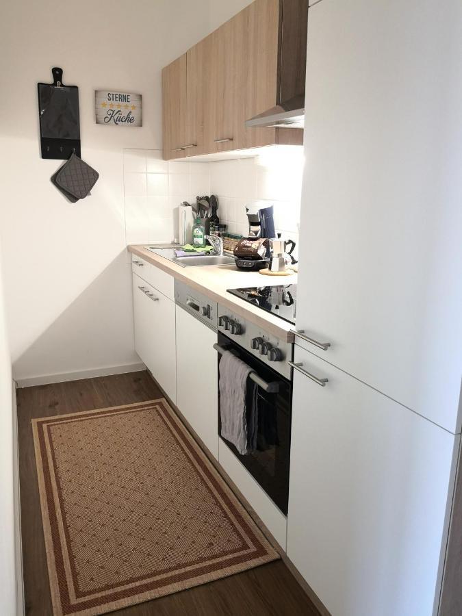Exklusives Apartment Zw. Lu Und Speyer Mit Aufzug Neuhofen 외부 사진