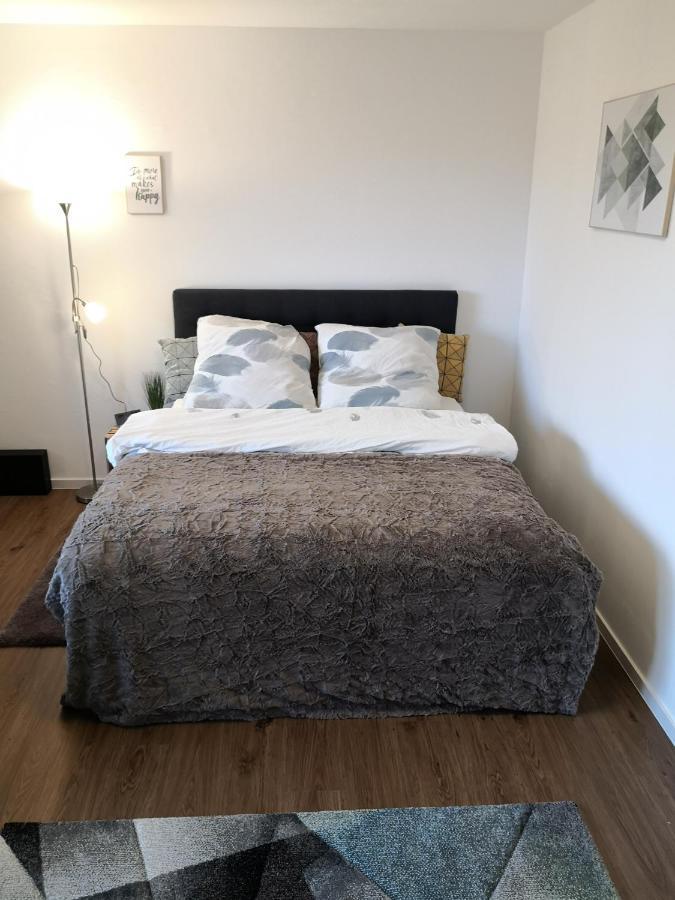 Exklusives Apartment Zw. Lu Und Speyer Mit Aufzug Neuhofen 외부 사진