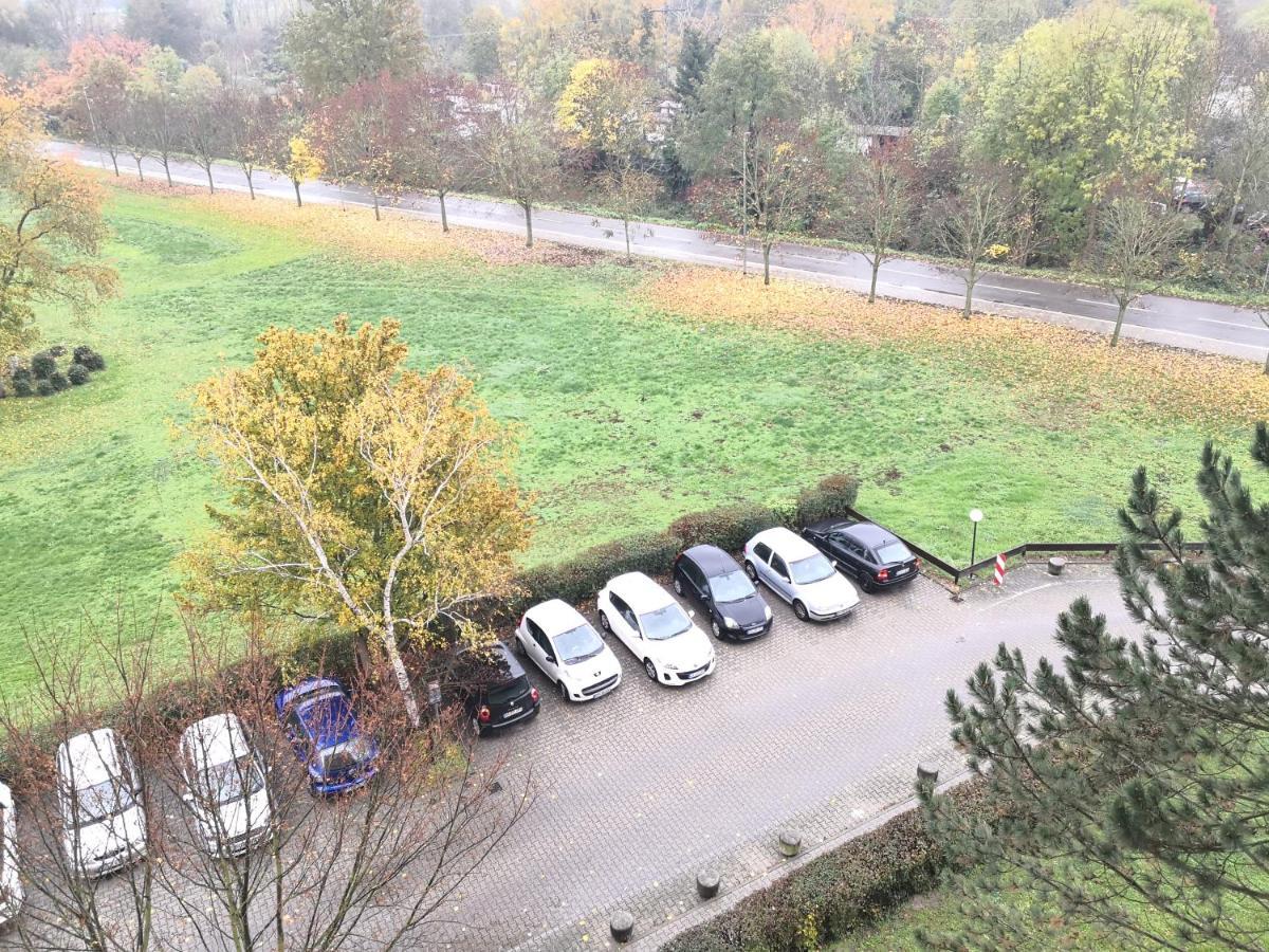 Exklusives Apartment Zw. Lu Und Speyer Mit Aufzug Neuhofen 외부 사진