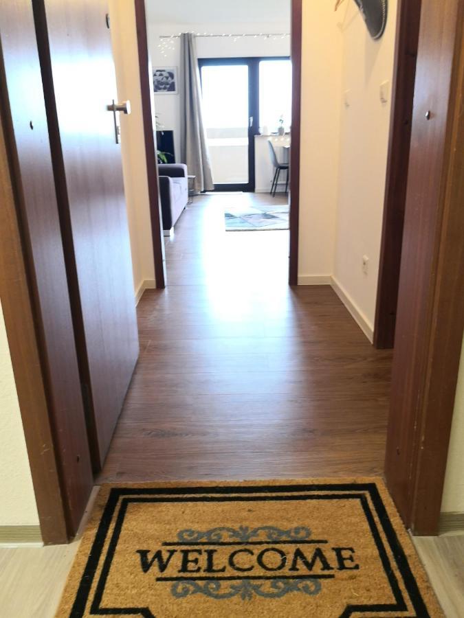 Exklusives Apartment Zw. Lu Und Speyer Mit Aufzug Neuhofen 외부 사진