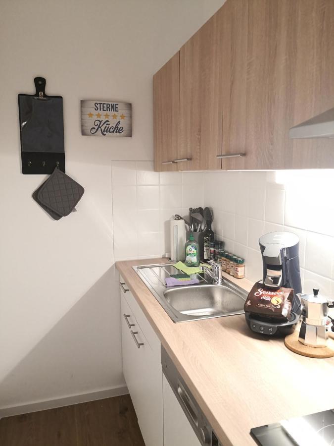 Exklusives Apartment Zw. Lu Und Speyer Mit Aufzug Neuhofen 외부 사진