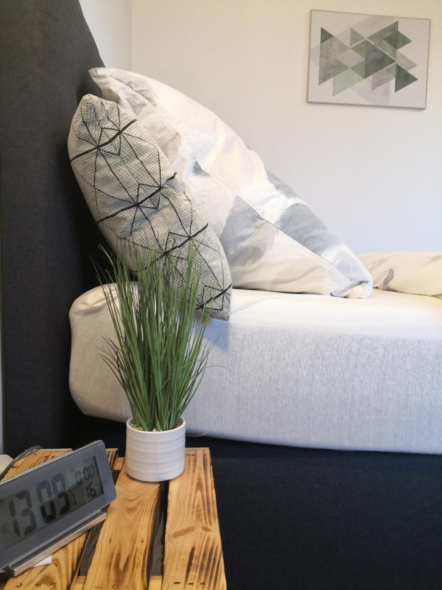 Exklusives Apartment Zw. Lu Und Speyer Mit Aufzug Neuhofen 외부 사진