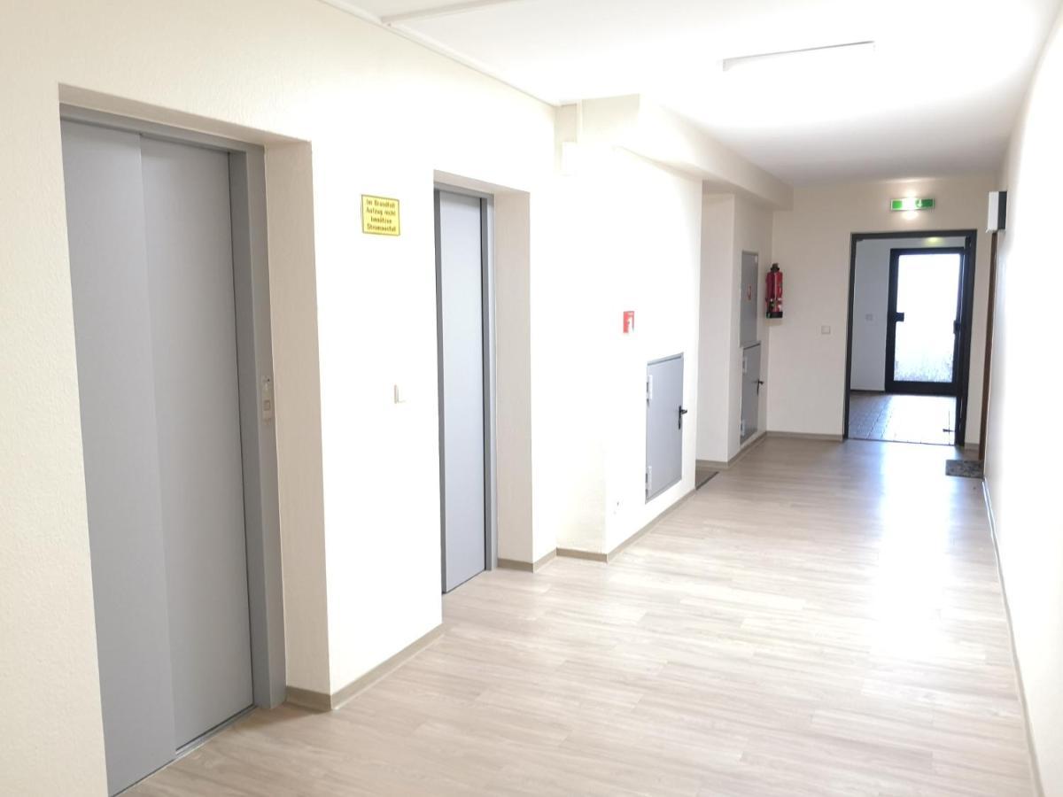 Exklusives Apartment Zw. Lu Und Speyer Mit Aufzug Neuhofen 외부 사진