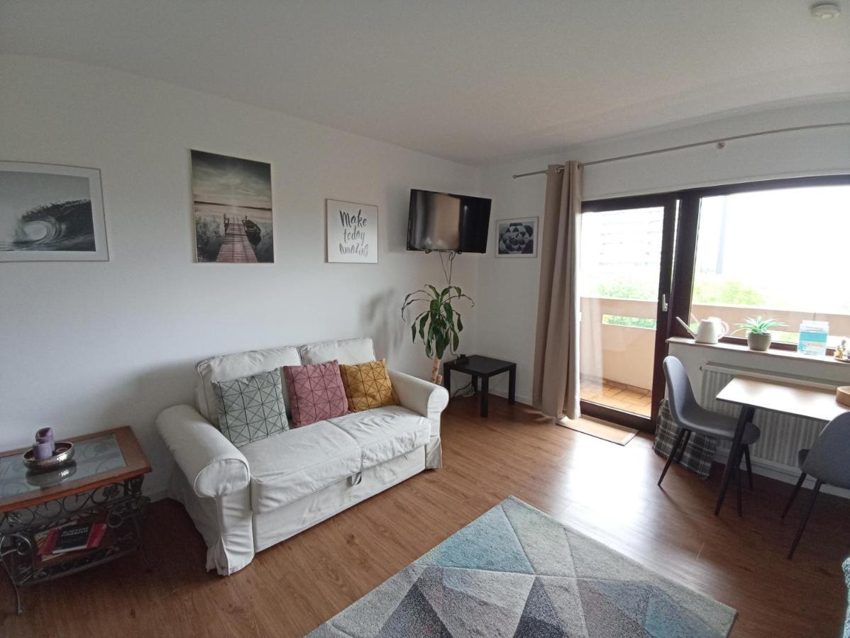 Exklusives Apartment Zw. Lu Und Speyer Mit Aufzug Neuhofen 외부 사진