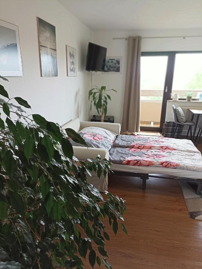 Exklusives Apartment Zw. Lu Und Speyer Mit Aufzug Neuhofen 외부 사진